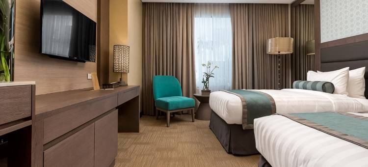 马约酒店(Maayo Hotel)图片