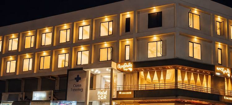 HOTEL TGR图片