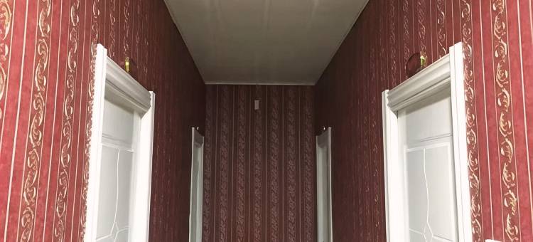 鸿鹄宾馆图片