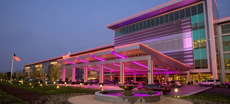 费城机场南-威得恩大学贝斯特韦斯特优质酒店(Best Western Plus Philadelphia Airport South at Widener University)图片
