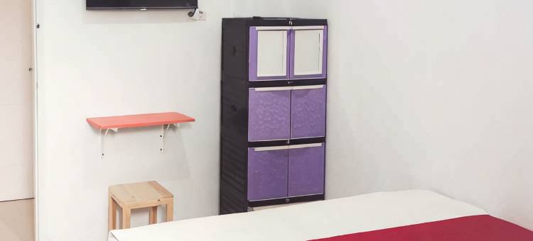 RedDoorz Near Grand Tarakan Mall图片