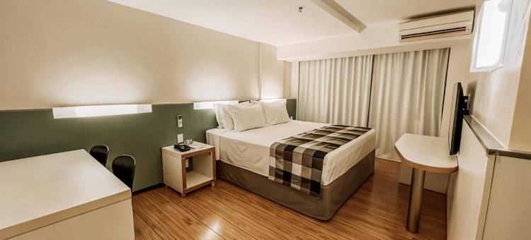 圣保罗广场酒店(St Paul Plaza Hotel)图片