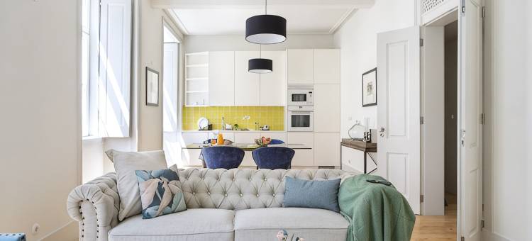 GuestReady - Great flat near Carmo Convent图片
