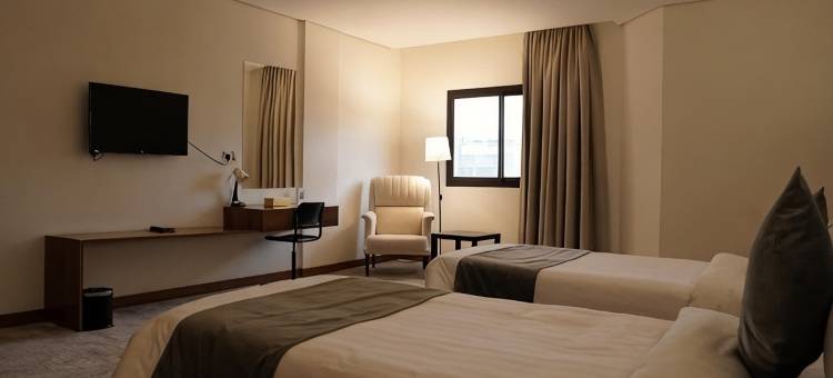 卡拉酒店(Kara Hotel)图片