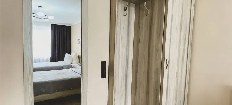 Sfera Hotel图片
