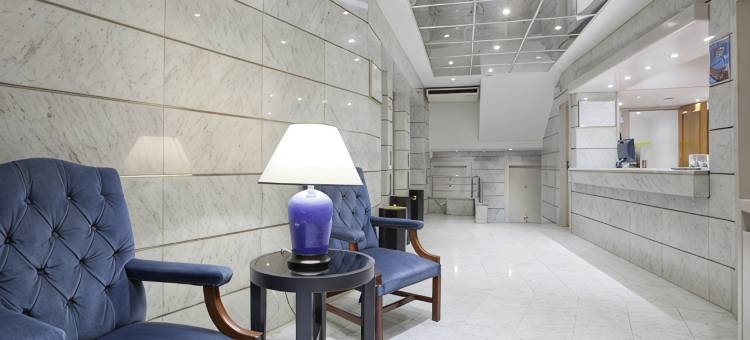 伊斯帕霍特尔格兰酒店(Espahotel Gran Vía)图片