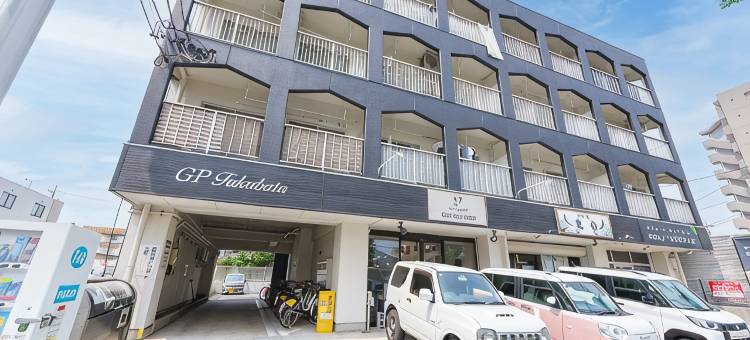 名古屋12分/乐高乐园25分/3房/4床+沙发/9人(Nagoya 12 min/Legoland 25 min/3 BR/4Beds+Sofa/9ppl)图片