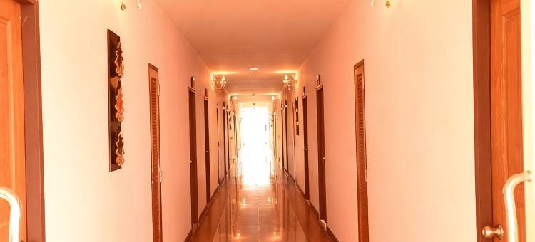 君迪玛精品酒店(Juntima Boutique Hotel)图片
