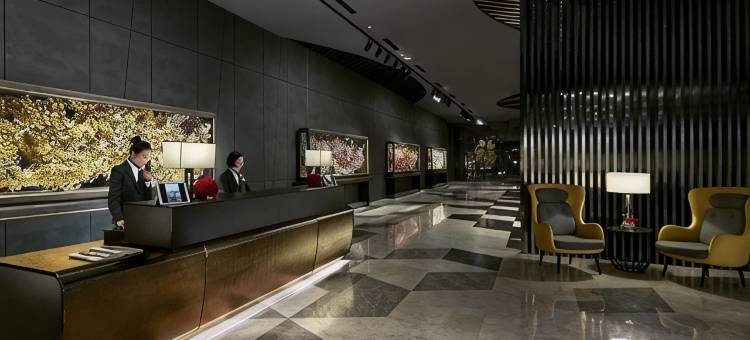 康乐福酒店(Resorts World Genting - Crockfords)图片