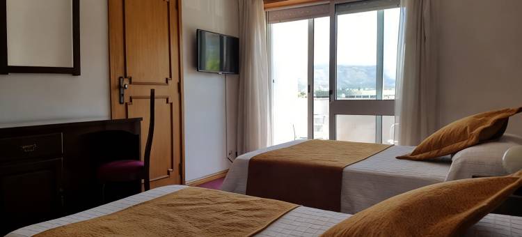 新阿卡旅馆和青年旅社(Arca Nova Guest House & Hostel Caminha)图片