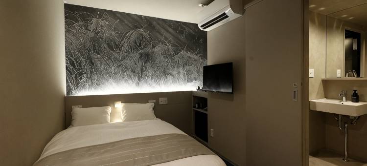 MONOMINA HOTEL Stn.1图片