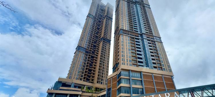 Antara Premium Suites Genting Highlands by BYON图片