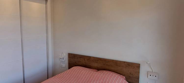 维拉霍约萨的海景及泳池公寓(Flat in Villajoyosa with Sea Views & Pool)图片