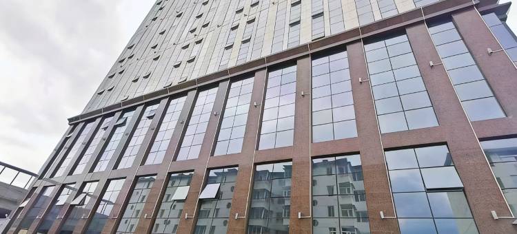 华驿酒店(呼和浩特师范大学店)图片