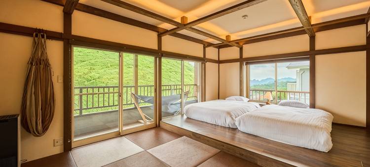 智宿大室山·三合目(SmartStay Omuroyama, Third Station (3-Gome))图片