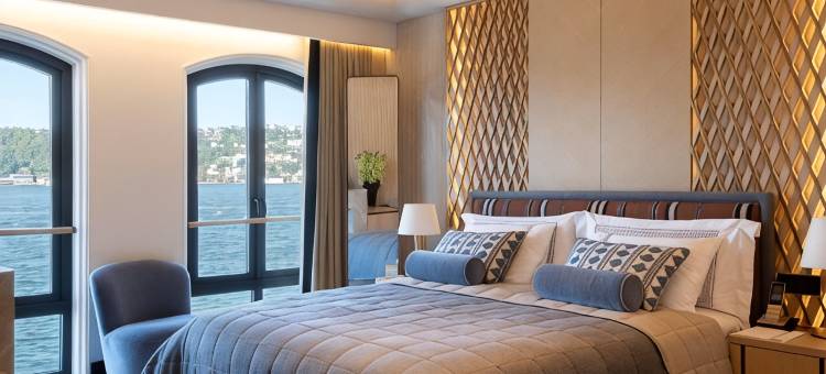 瓦科酒店 苏马汉 博斯普鲁斯(Vakko Hotel Sumahan Bosphorus)图片