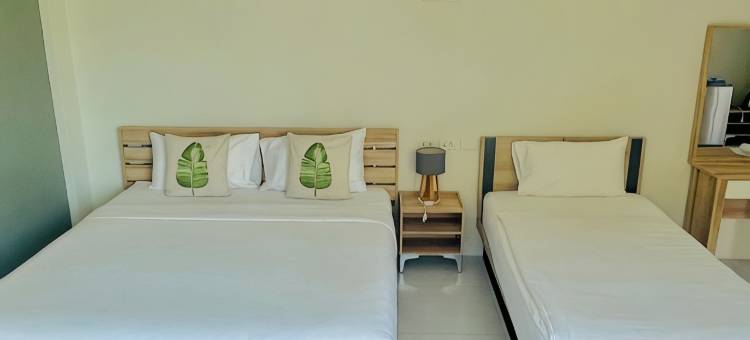 考维韦恩旅馆(Wynnhouse Khaoyai)图片
