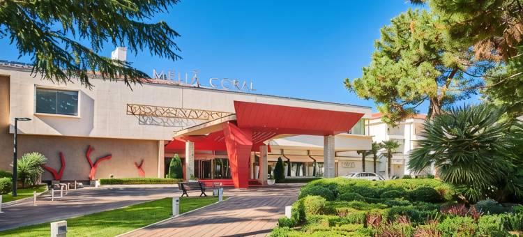 美利亚珊瑚酒店(限成人)(Hotel Pelegrin Plava Laguna)图片