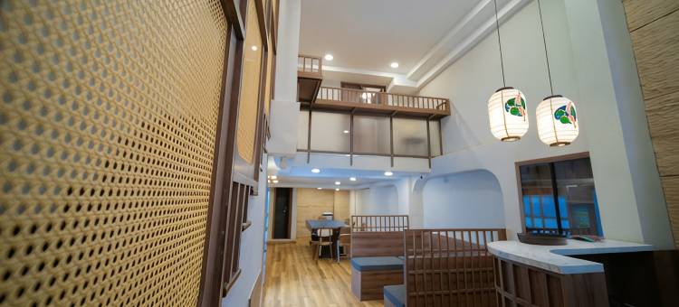 KATOYA SUITES SAIGON HONKAN图片