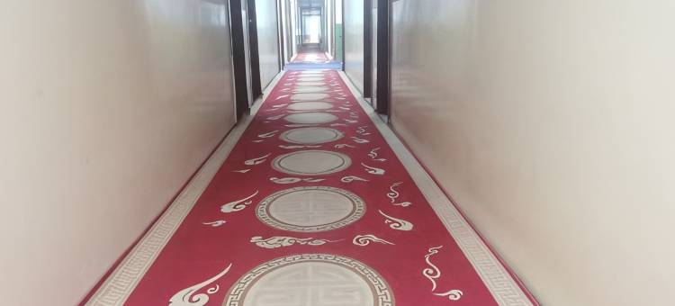 OYO宝鸡惠源宾馆图片