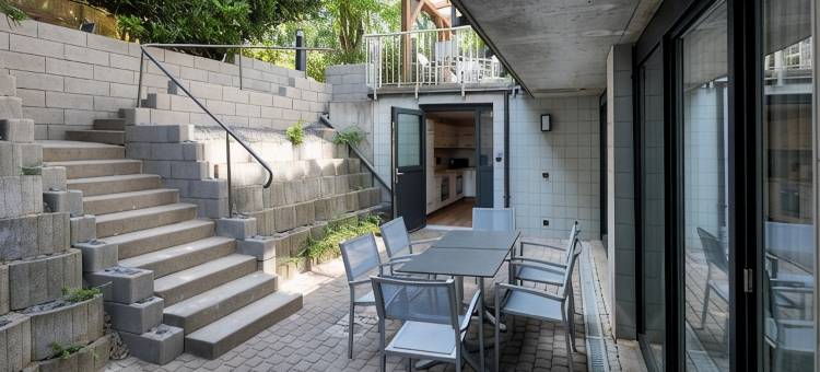 mk施工员宿舍-艾希博恩(mk monteurzimmer eschborn)图片