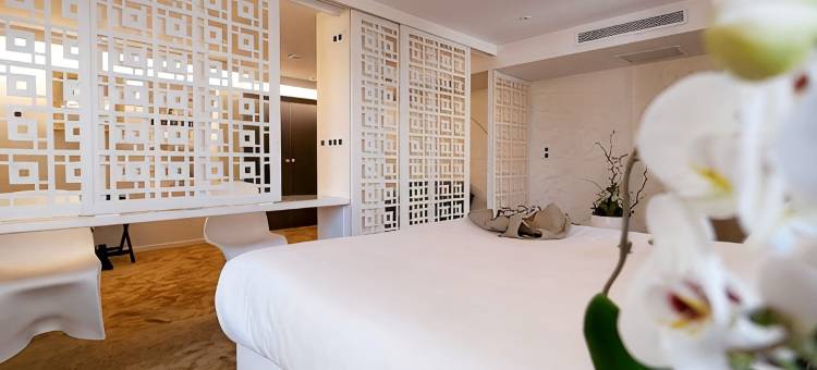 印记酒店(Empreinte Hotel & Spa)图片