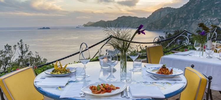 圣安德烈皮克罗酒店(Hotel Piccolo Sant'Andrea)图片