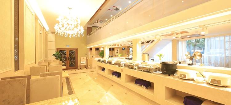 维也纳酒店(厦门机场江头地铁站店)图片