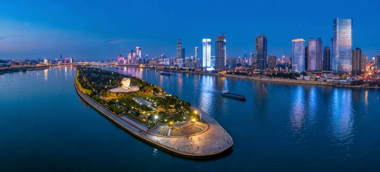 康年世嘉酒店(长沙万家丽广场人民东路地铁站店)图片