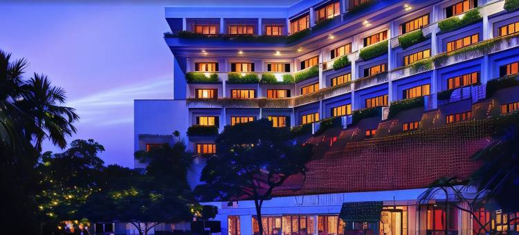 奔佳尔泰姬度假酒店(Taj Bengal)图片