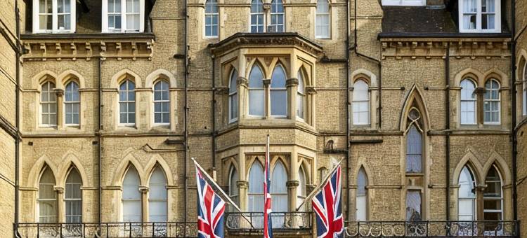 兰道夫酒店，牛津，希尔顿旗下毕业生酒店(The Randolph Hotel Oxford, a Graduate by Hilton)图片