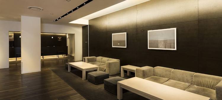 德岛灿路都大饭店(Hotel Sunroute Tokushima)图片