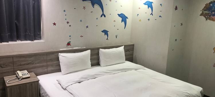 心园商务旅馆 | 宠物友善图片