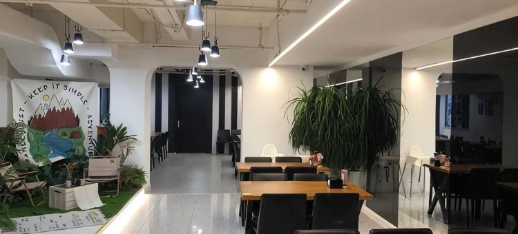 汉庭酒店(上海虹桥虹梅路店)图片