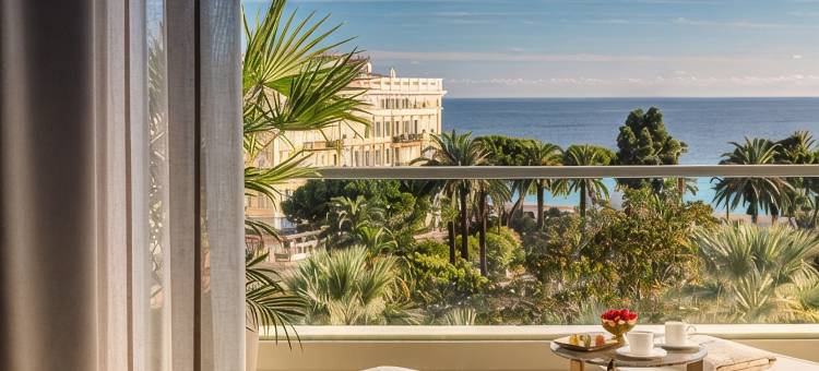 尼斯安纳塔拉广场酒店 - 立鼎世酒店集团(Anantara Plaza Nice)图片