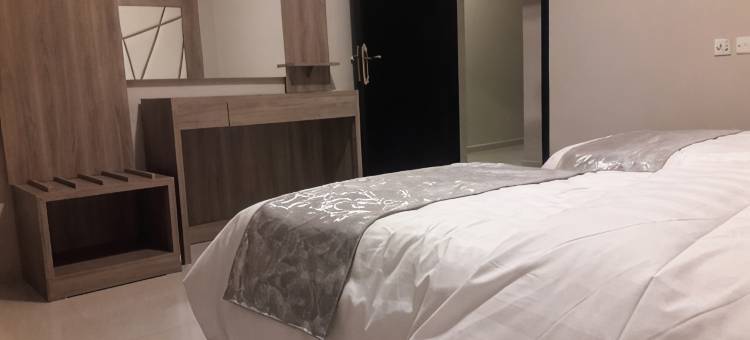黄金阿勒林(Golden Al Areen abha hotel)图片