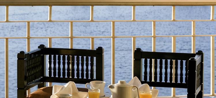 阿兰肯埃塔布卢克索饭店(Aracan Eatabe Luxor Hotel)图片