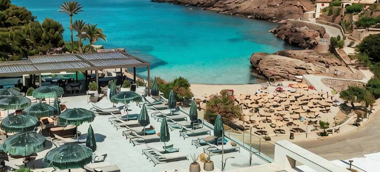 酒店El Vicenç  de la Mar - 限成人(12岁以上)(Hotel El Vicenç  de la Mar - Adults Only (+12))图片