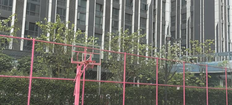 景程国际公寓(顺德欢乐海岸PLUS店)图片