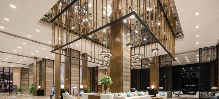 萨姆孙 FLC 大酒店(FLC Grand Hotel Samson)图片