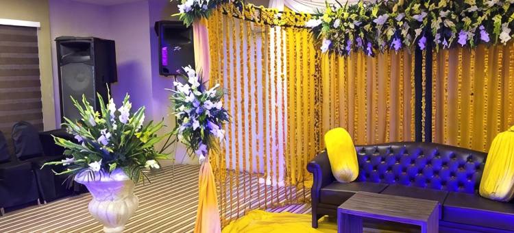 费萨拉巴德韦斯特因酒店(West Inn Hotel Faisalabad)图片