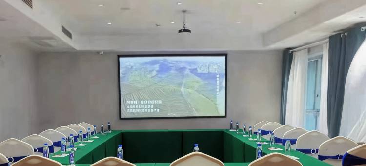 赫柏星空酒店(娄底五江碧桂园店)图片