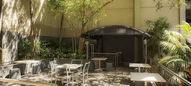 曼特拉肯特酒店(Mantra on Kent Sydney)图片
