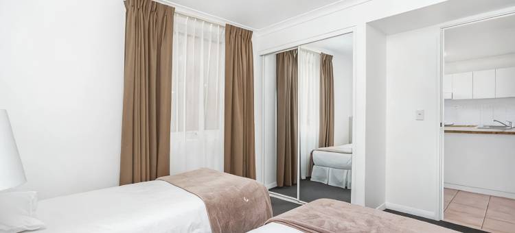 诺蒂卡住宅拉瑞斯酒店(Nautica Residences Hillarys)图片