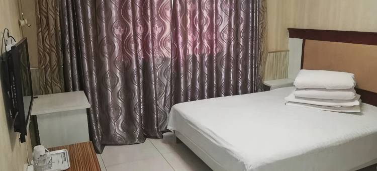 宏源旅馆(腾鳌中心学校店)图片