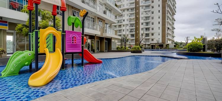 盖特威巴斯德DR公寓(Gateway Pasteur Apartment by DR Property)图片