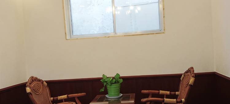 泾源宁悦酒店图片