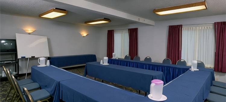 丹佛市西南贝斯特韦斯特酒店(Best Western Denver Southwest)图片