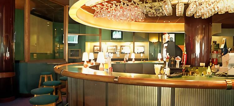 德瑞司贝斯特韦斯特酒店(Best Western Terrace Inn)图片