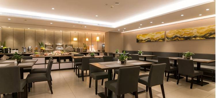 如家精选酒店(北京中关村东路店)图片